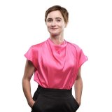 Marie-Claude Schöpfer-Pfaffen, présidente de neo
